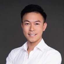 Kenny - Zijian WU